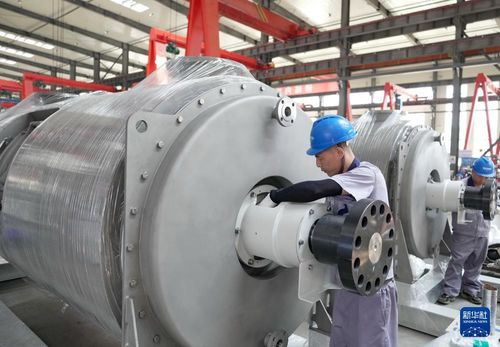 秦皇岛抚宁 培育新动能助推经济发展凤凰网河北 凤凰网