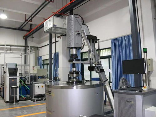 重磅消息 2022年度重庆市机械行业 十大科技进展 都是创新与狠活