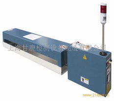 gl002b型在线式微电脑金属检测器,金属检测,药品金属检测,食品金属检测 上海上海 上海甘鹿检测设备制造