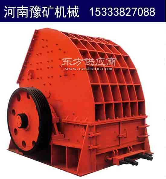 供应箱式破碎机 方大箱式碎石机型号 重锤式破碎机图片