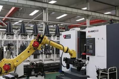 【要闻】公司FMS柔性制造系统荣获“中国机械工业名牌产品”荣誉称号_军事_网
