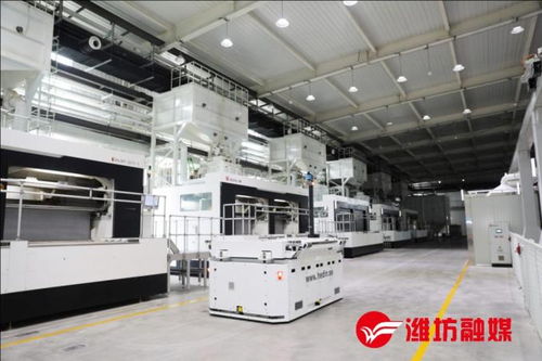 昌邑篇 高质量发展怎么办 项目聚势给答案