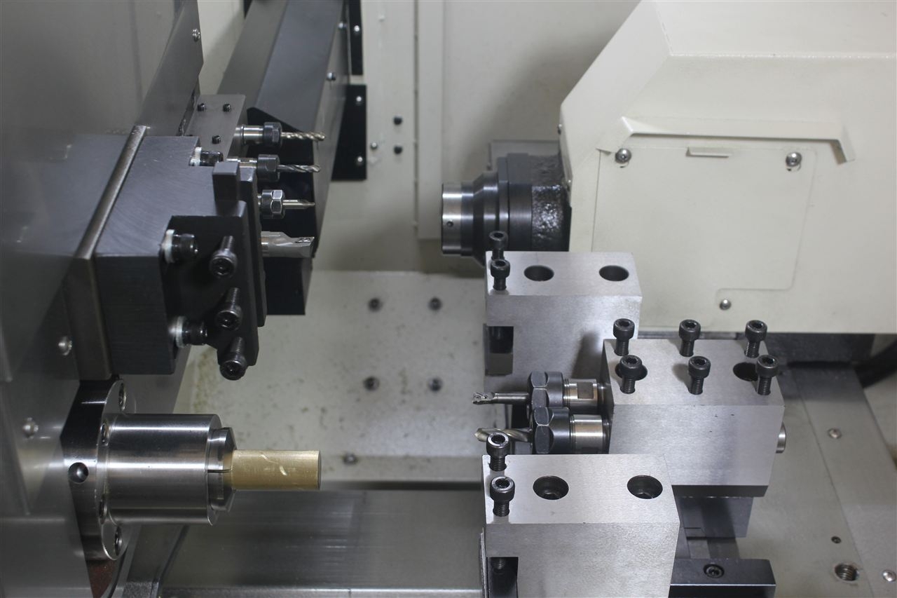 中国股市:极具潜力的7家“机床制造”企业,被忽视的价值龙头!