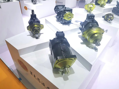 千里来“湘”会——第三届长沙国际工程机械展览会聚焦机械装备制造新篇章