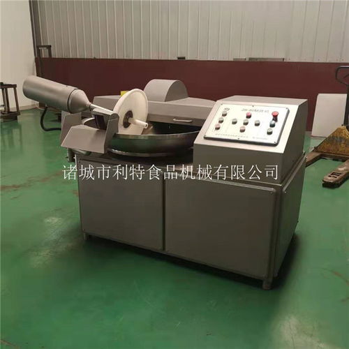 诸城利特机械木耳变频斩碎机直销处 吉林地区专业机械装备制造服务