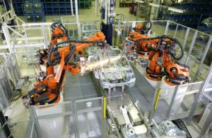 装备制造业 机械装备制造的现状与发展趋势