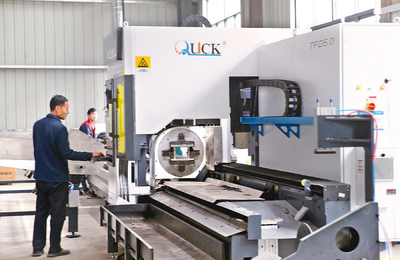 提升农业机械化水平，打造农机装备新高地