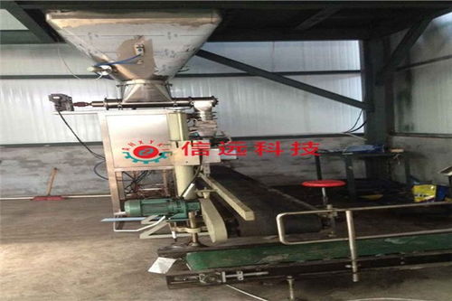 甘州区信远厂家 打造高效有机肥加工设备生产线，引领机械装备制造创新