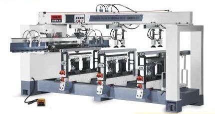 第十八届顺德国际木工机械博览会即将开幕 机械装备制造行业迎来新机遇