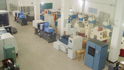 机械工程学院示范校建设纪实 聚焦机械装备制造，打造育人新高地