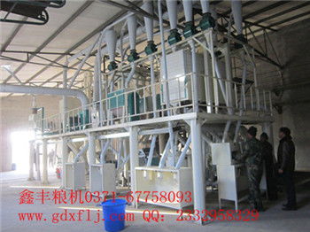 专业制造10吨玉米深加工设备 技术集成与产业赋能