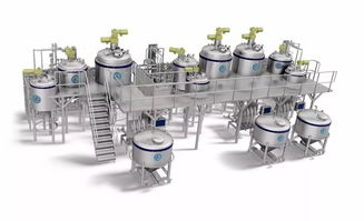 保健食品五进宣传启动，隆力奇工业旅游让消费者眼见为实机械装备制造