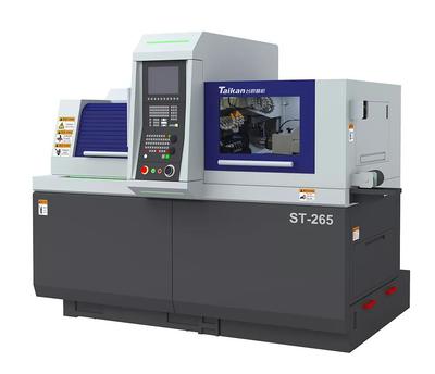 台群精机邀您共赴行业盛会 郑州国际装备制造业博览会