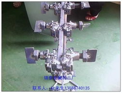 东莞市塘厦锦泰金属制品厂前处理设备产品列表 专业机械装备制造解决方案